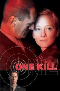 One Kill - Poster