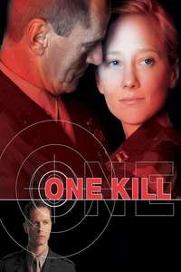 One Kill - Poster