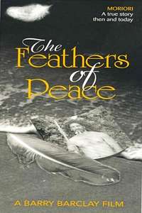 The Feathers of Peace - Poster