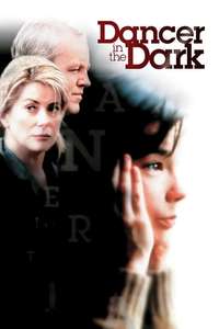 Dancer in the Dark - Poster