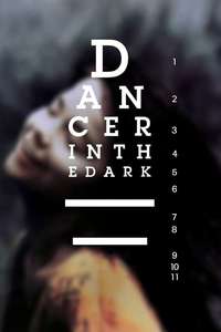Dancer in the Dark - Poster