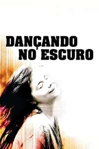 Dancer in the Dark - Poster