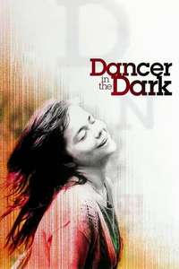 Dancer in the Dark - Poster
