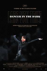 Dancer in the Dark - Poster