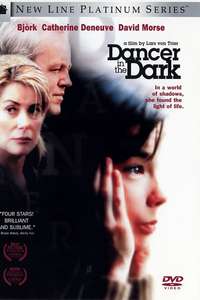 Dancer in the Dark - Poster