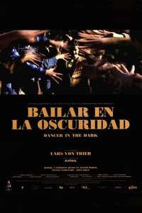 Dancer in the Dark - Poster