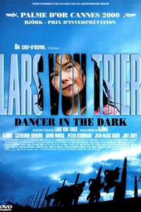 Dancer in the Dark - Poster