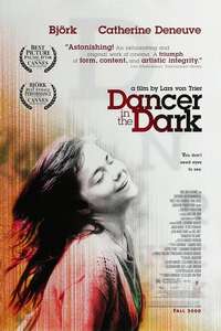 Dancer in the Dark - Poster
