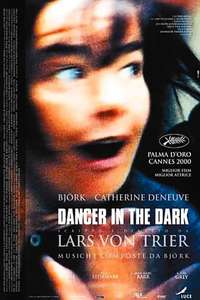 Dancer in the Dark - Poster