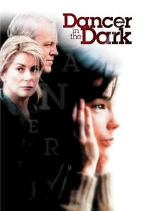 Dancer in the Dark - Poster