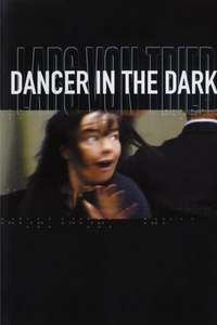 Dancer in the Dark - Poster