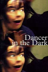 Dancer in the Dark - Poster