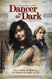 Dancer in the Dark - Poster