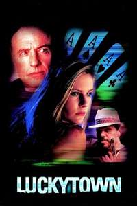 Luckytown - Poster