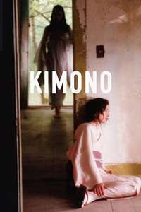 Kimono - Poster