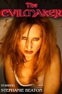 The Evilmaker - Poster