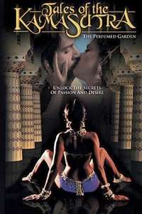 Perfumed Garden - Poster