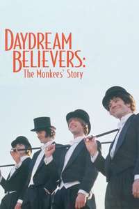 Daydream Believers: The Monkees Story - Poster