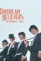 Daydream Believers: The Monkees Story