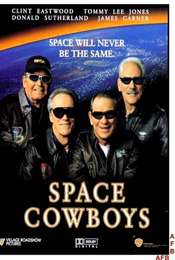 Space Cowboys