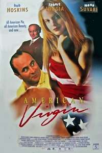 American Virgin - Poster