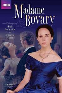 Madame Bovary - Poster