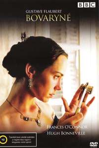 Madame Bovary - Poster