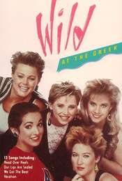 The Go-Go's: Wild at the Greek