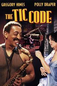 The Tic Code - Poster