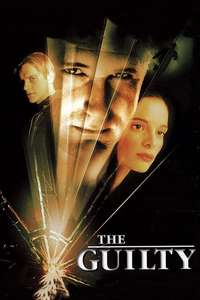The Guilty - Poster
