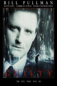 The Guilty - Poster