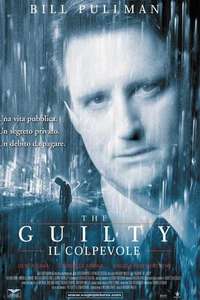 The Guilty - Poster