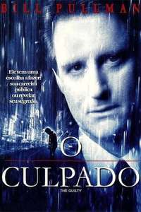 The Guilty - Poster