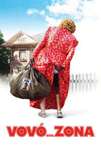 Big Momma's House - Poster