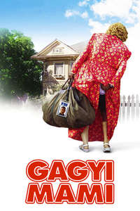 Big Momma's House - Poster