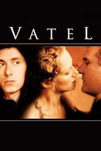 Vatel - Poster