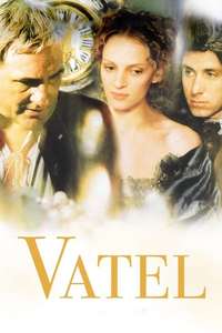 Vatel - Poster