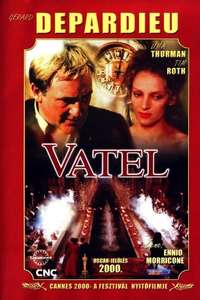 Vatel - Poster
