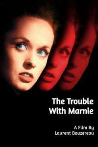 The Trouble with Marnie - Poster