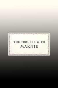 The Trouble with Marnie - Poster