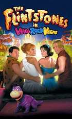 The Flintstones in Viva Rock Vegas