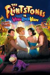 The Flintstones in Viva Rock Vegas