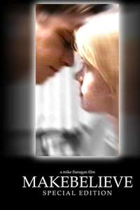 Makebelieve - Poster
