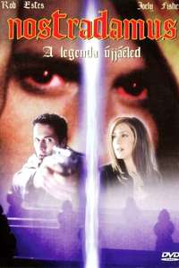 Nostradamus - Poster