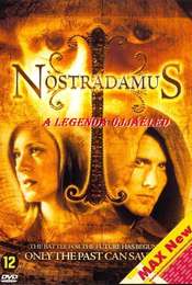 Nostradamus