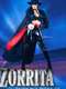 Zorrita: Passion's Avenger