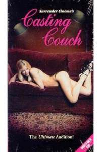 Casting Couch - Poster
