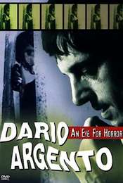 Dario Argento: An Eye for Horror