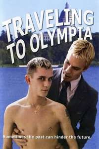 Traveling to Olympia - Poster