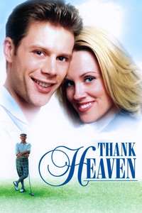 Thank Heaven - Poster
